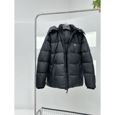 Prada Down Jackets